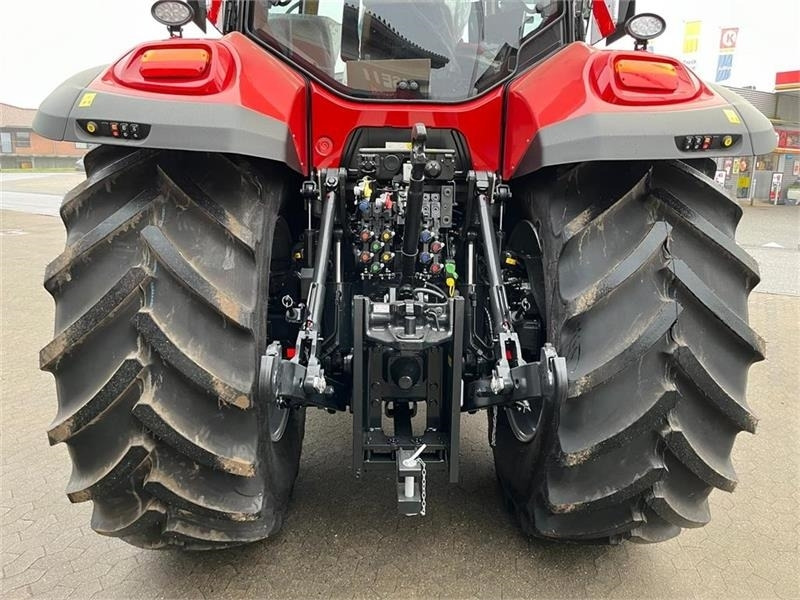 Farm tractor Case IH Puma 260CVX AFS CONNECT: picture 6