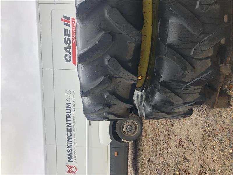 Michelin 14.9 R38 - Tire for Agricultural machinery: picture 1 Michelin 14.9 R38 - Tire for Agricultural machinery: picture 1