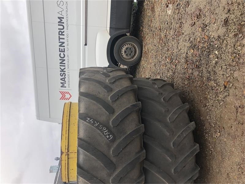 Michelin 650/65-42 - Tire for Agricultural machinery: picture 1 Michelin 650/65-42 - Tire for Agricultural machinery: picture 1