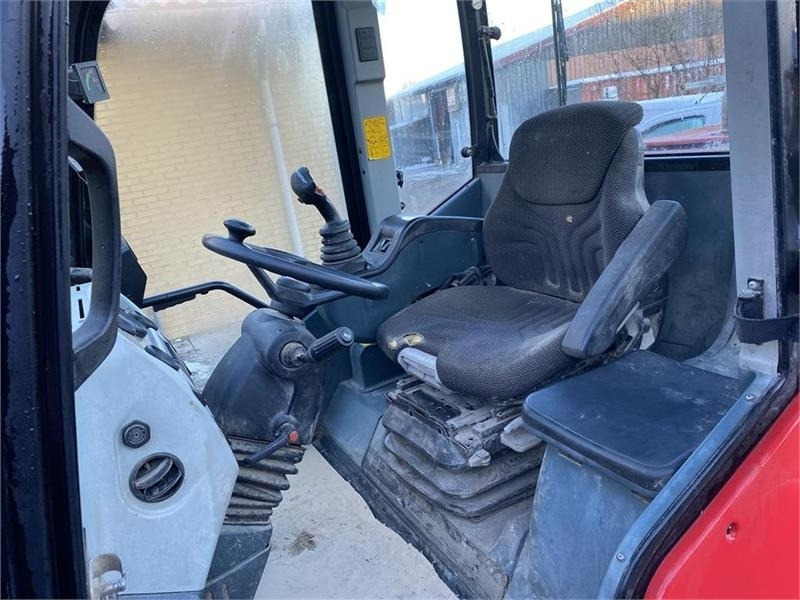 Wheel loader Schäffer 9630T: picture 9