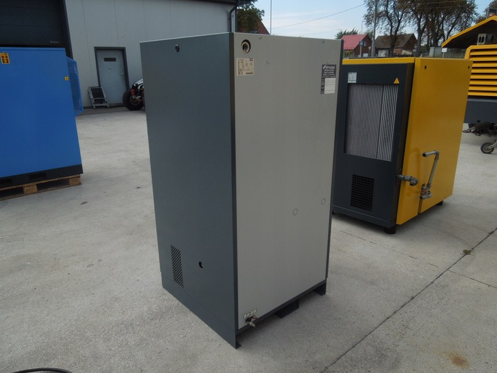 ATLAS COPCO GA30VSD+ - Air compressor: picture 2 ATLAS COPCO GA30VSD+ - Air compressor: picture 2