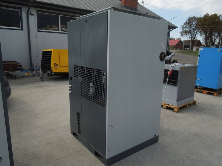 ATLAS COPCO GA37VSD+ GA37VSD+ - Air compressor: picture 2 ATLAS COPCO GA37VSD+ GA37VSD+ - Air compressor: picture 2