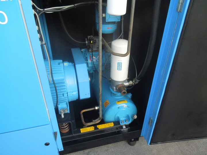 BOGE S40 - Air compressor: picture 3 BOGE S40 - Air compressor: picture 3