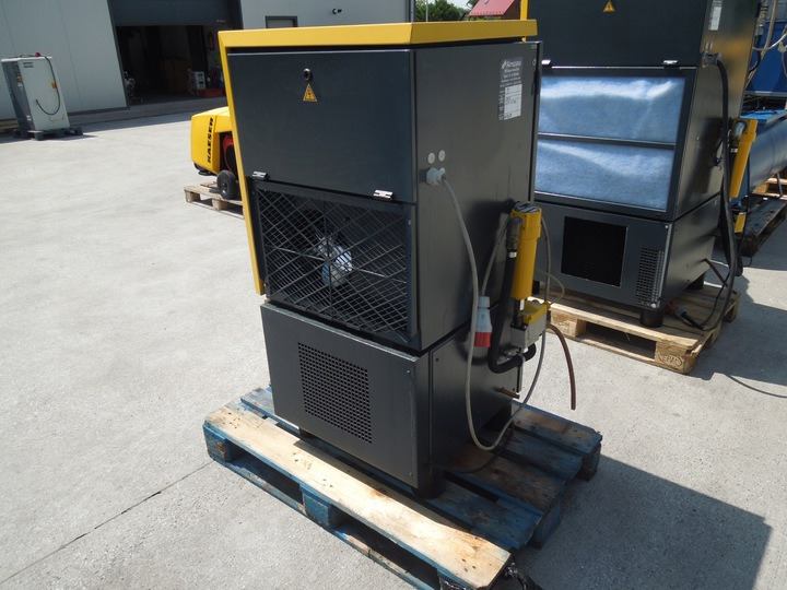 KAESER AIRTOWER 11 - Air compressor: picture 2 KAESER AIRTOWER 11 - Air compressor: picture 2