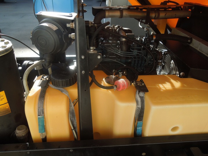 KAESER M43 - Air compressor: picture 5 KAESER M43 - Air compressor: picture 5