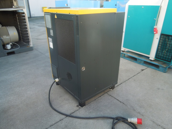 KAESER SK25 SFC - Air compressor: picture 2 KAESER SK25 SFC - Air compressor: picture 2