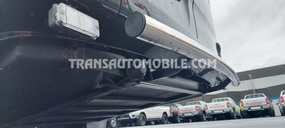 New Minibus, Passenger van Mercedes Benz Sprinter 519 CDI 2.2L DIESEL AUTOMATIQUE vip: picture 12