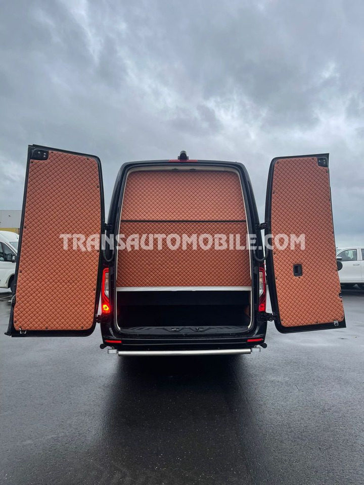 New Minibus, Passenger van Mercedes Benz Sprinter 519 CDI 2.2L DIESEL AUTOMATIQUE vip: picture 13