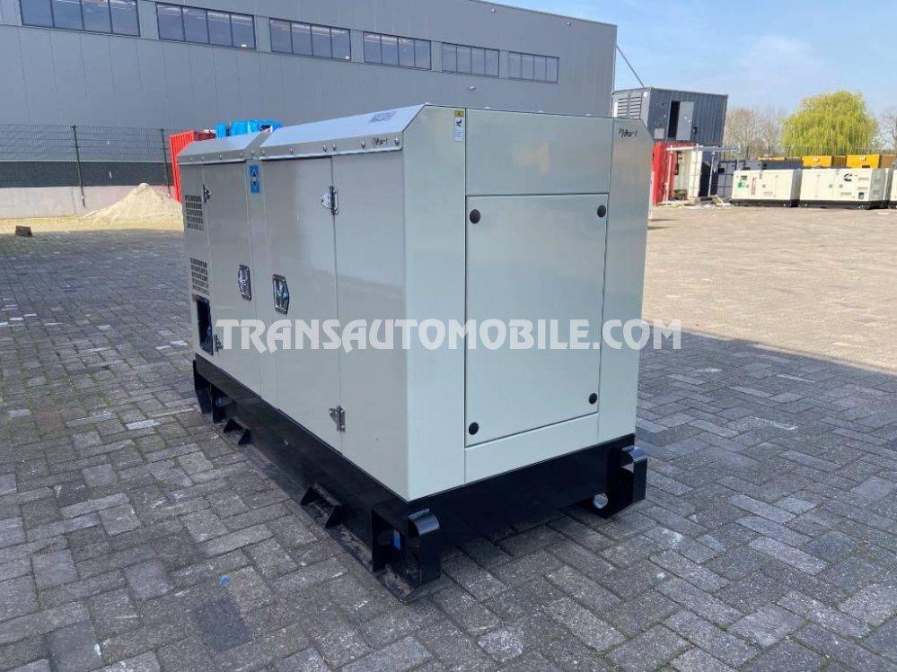 Perkins 15 kVA 1.5L DIESEL - EXPORT OUT EU - Generator set: picture 2 Perkins 15 kVA 1.5L DIESEL - EXPORT OUT EU - Generator set: picture 2