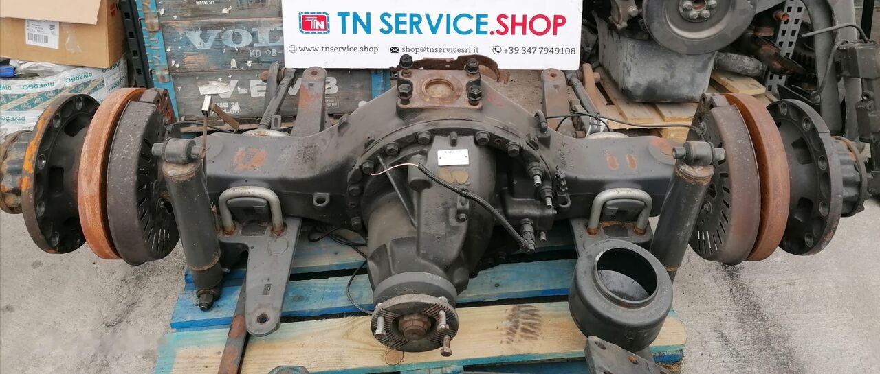 Volvo FH 500 E6 - Rear axle for Truck: picture 1 Volvo FH 500 E6 - Rear axle for Truck: picture 1