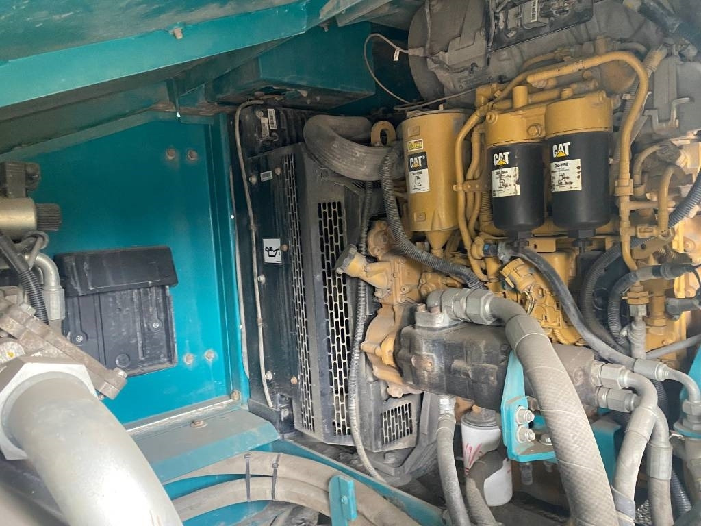 Screener PowerScreen Chieftain 2100 X: picture 8