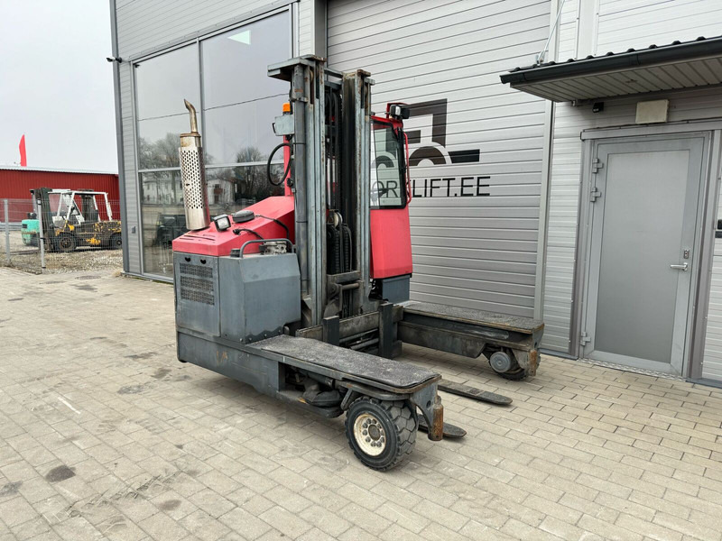 Combilift 4000 - Side loader: picture 5 Combilift 4000 - Side loader: picture 5