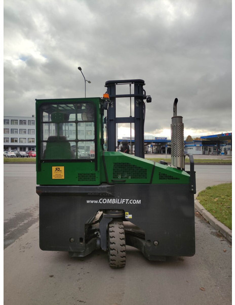 Combilift C4500 - Side loader: picture 3 Combilift C4500 - Side loader: picture 3