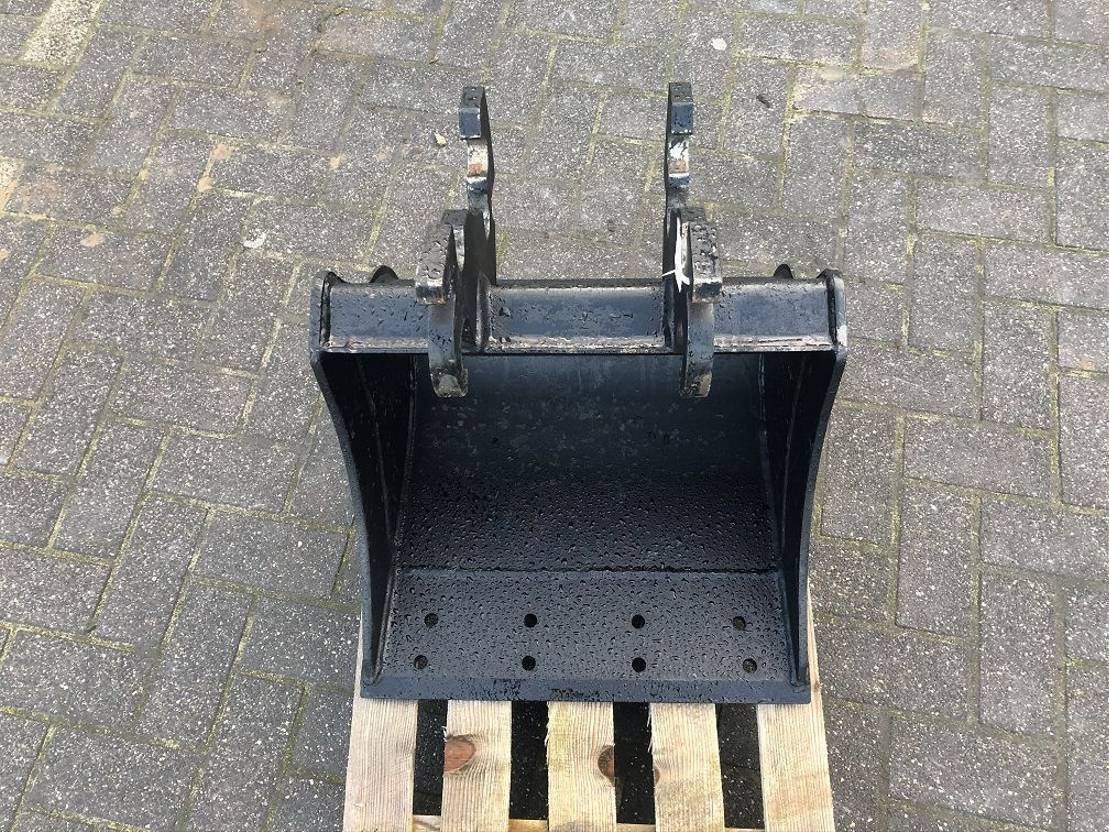 Diversen Bucket CW05twin - Excavator bucket: picture 3 Diversen Bucket CW05twin - Excavator bucket: picture 3