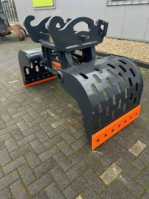Overige NEW Heuss Grijper CW30 800mm Nieuw 2024 Grab - Grapple: picture 3 Overige NEW Heuss Grijper CW30 800mm Nieuw 2024 Grab - Grapple: picture 3