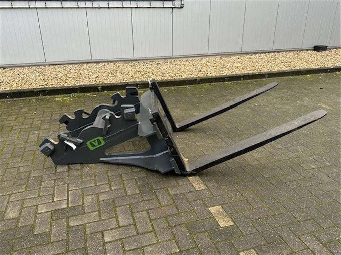 VemaTec CW30 twin Forks and Board - Forks: picture 2 VemaTec CW30 twin Forks and Board - Forks: picture 2