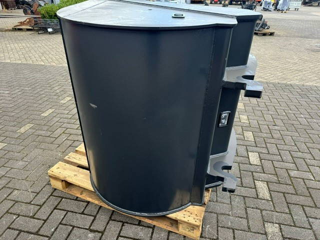 VemaTec NEW CW30 Bucket 1200mm Nieuw - Excavator bucket for Construction machinery: picture 3 VemaTec NEW CW30 Bucket 1200mm Nieuw - Excavator bucket for Construction machinery: picture 3