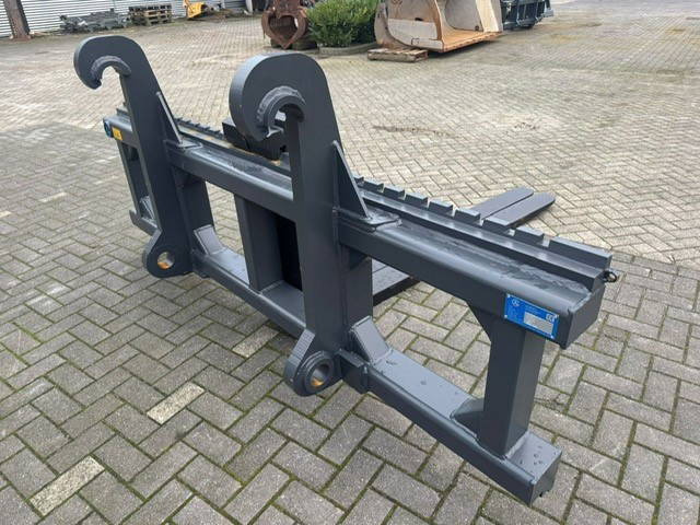 Volvo Systeem Vorken 11 tons NEW - Forks: picture 3 Volvo Systeem Vorken 11 tons NEW - Forks: picture 3