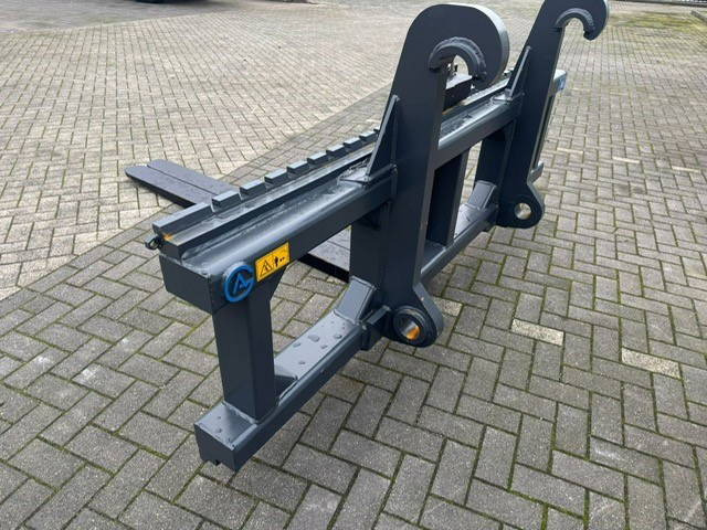 Volvo Systeem Vorken 11 tons NEW - Forks: picture 2 Volvo Systeem Vorken 11 tons NEW - Forks: picture 2