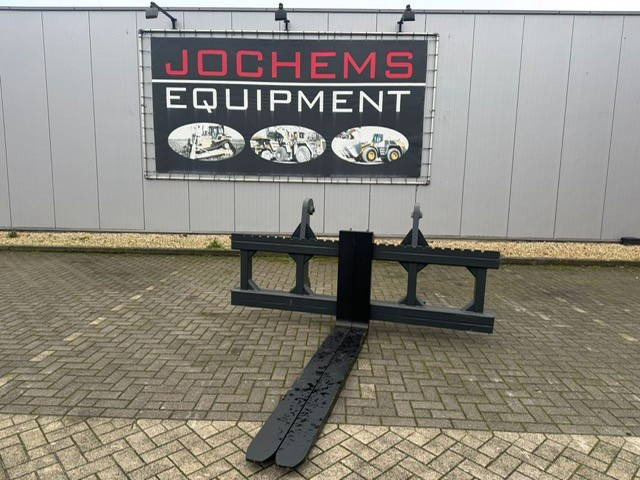 Volvo Systeem Vorken 11 tons NEW - Forks: picture 1 Volvo Systeem Vorken 11 tons NEW - Forks: picture 1