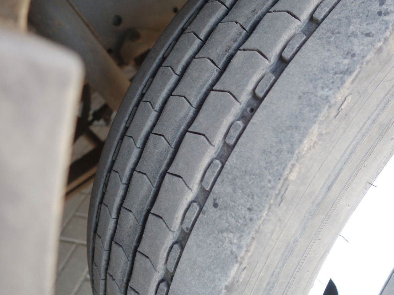 Iveco EuroCargo 75 75E19, 18 Palleten on lease Iveco EuroCargo 75 75E19, 18 Palleten: picture 10