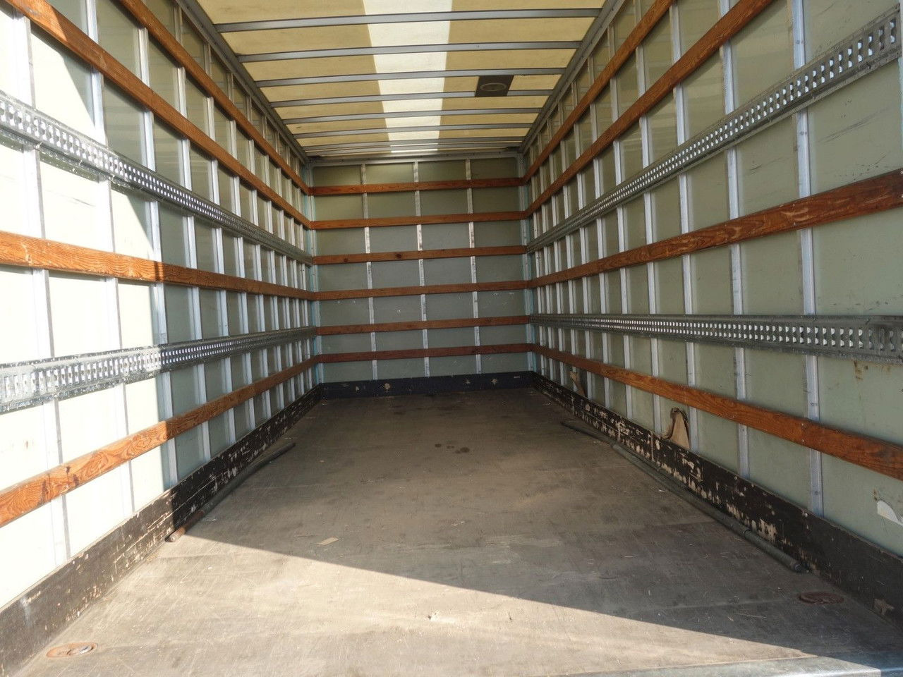 Iveco EuroCargo 75 75E19, 18 Palleten on lease Iveco EuroCargo 75 75E19, 18 Palleten: picture 7