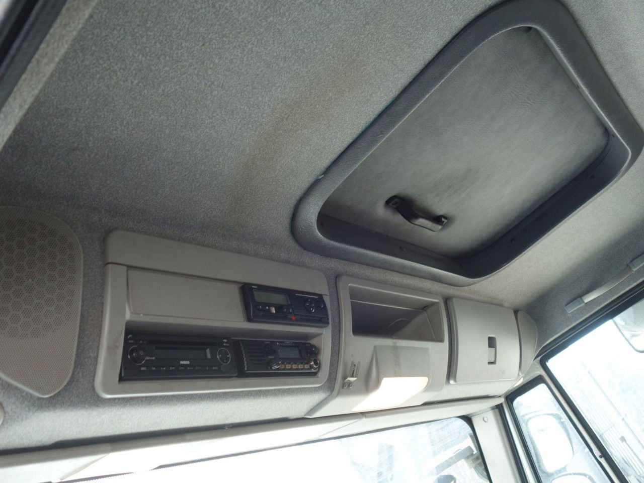 Iveco EuroCargo 75 75E19, 18 Palleten on lease Iveco EuroCargo 75 75E19, 18 Palleten: picture 15