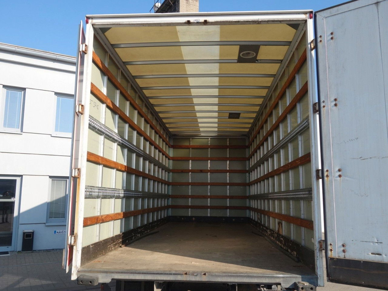 Iveco EuroCargo 75 75E19, 18 Palleten on lease Iveco EuroCargo 75 75E19, 18 Palleten: picture 6