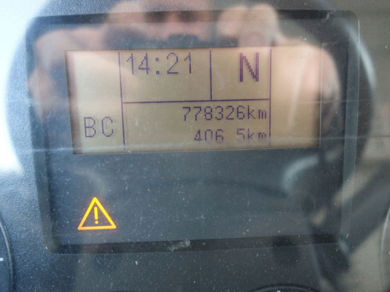 Iveco EuroCargo 75 75E19, 18 Palleten on lease Iveco EuroCargo 75 75E19, 18 Palleten: picture 19