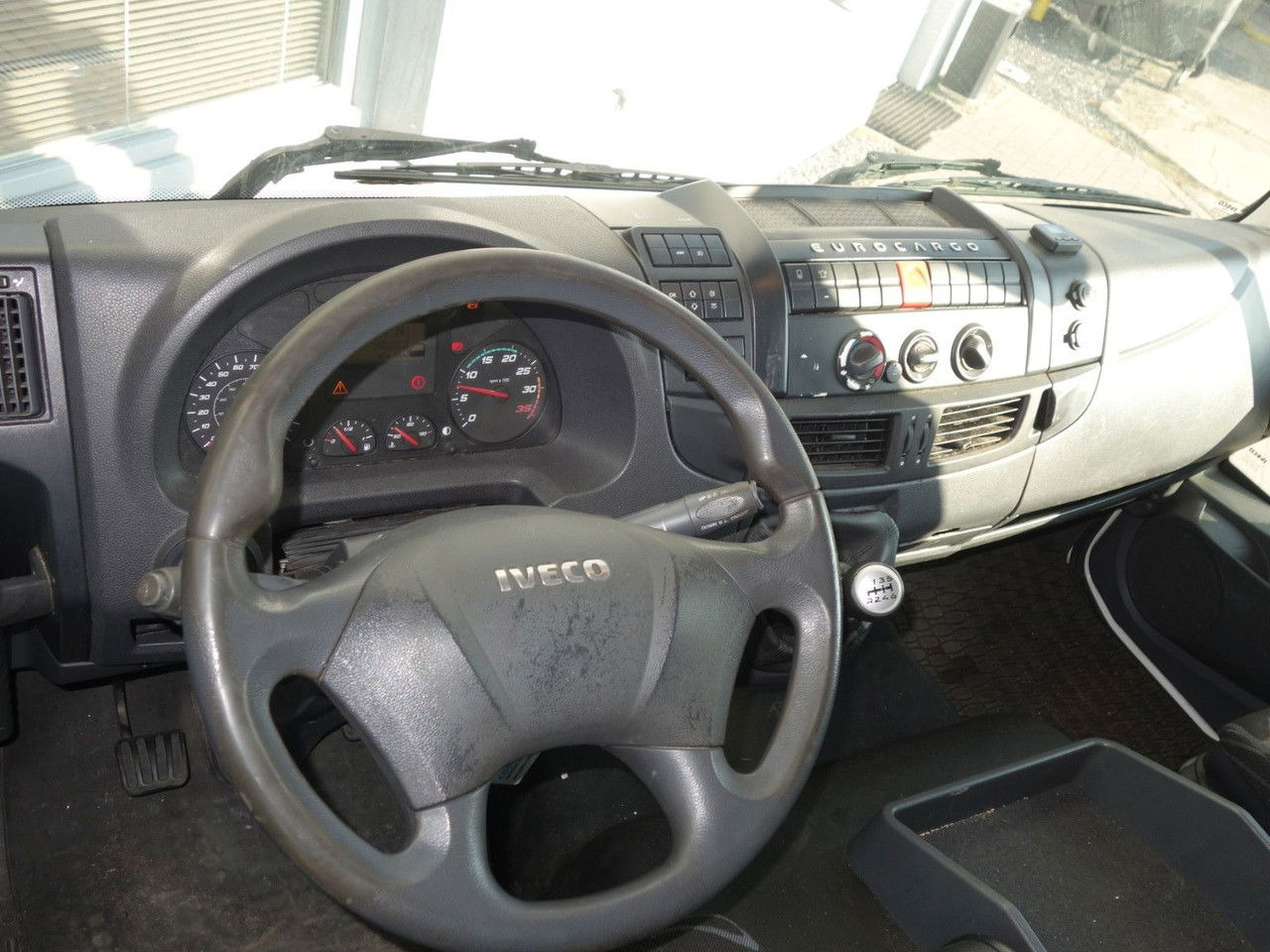 Iveco EuroCargo 75 75E19, 18 Palleten on lease Iveco EuroCargo 75 75E19, 18 Palleten: picture 16