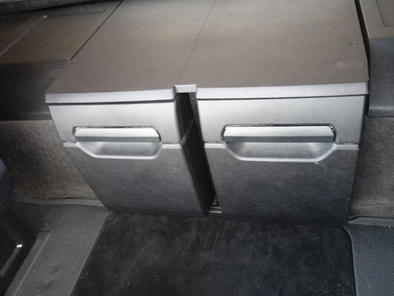 Tractor unit Mercedes-Benz Actros 1845 Lsnrl, Lowdeck, Standklima, 2 Stk.: picture 14