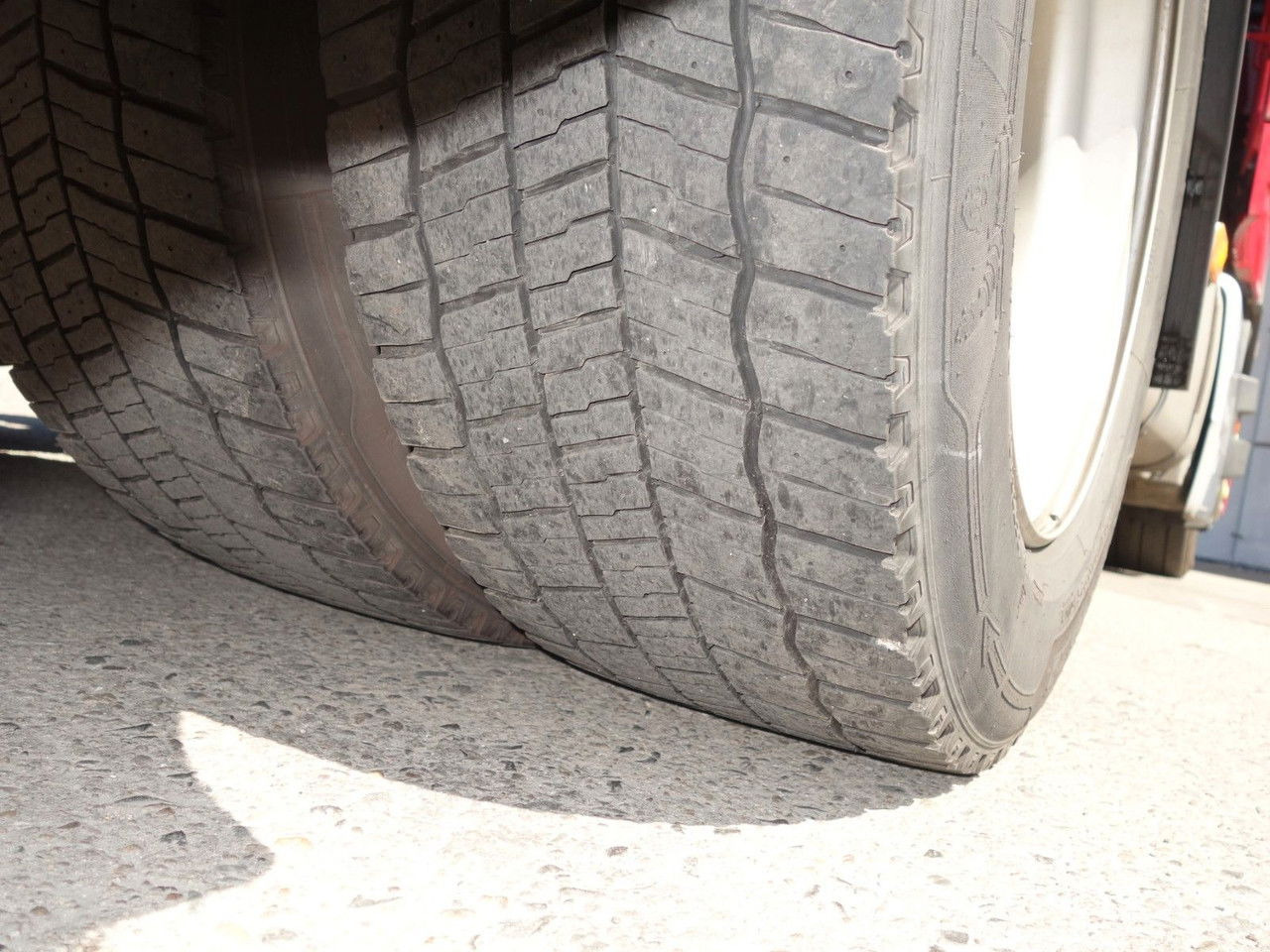 Volvo FH 460 460XL Aero,IParkCool, Full LED,Turbo Compound - Tractor unit: picture 5 Volvo FH 460 460XL Aero,IParkCool, Full LED,Turbo Compound - Tractor unit: picture 5