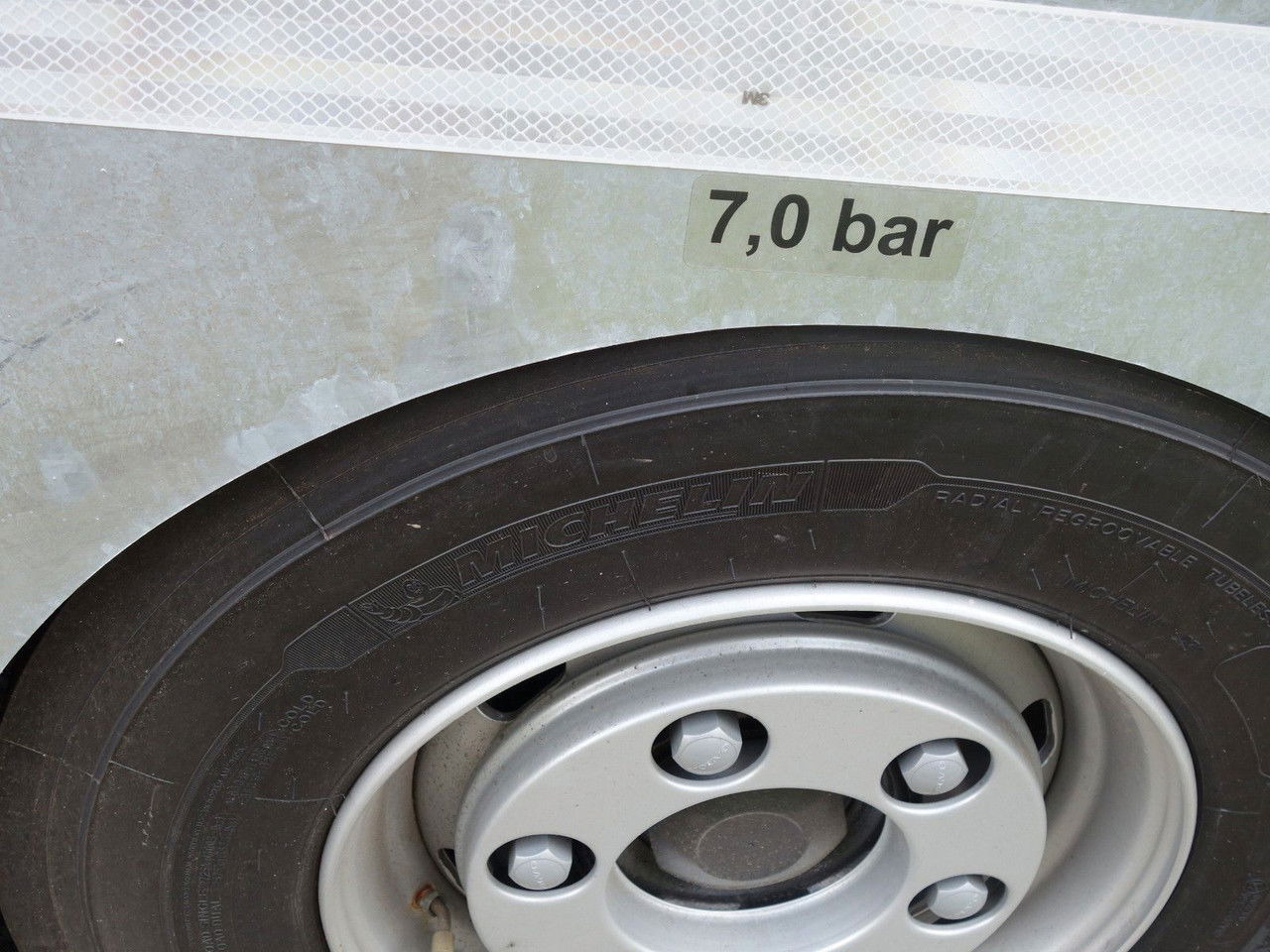Autotransporter truck Volvo FM 460 6x2 Kassbohre Metago Pro / Intago tt, VDI: picture 12