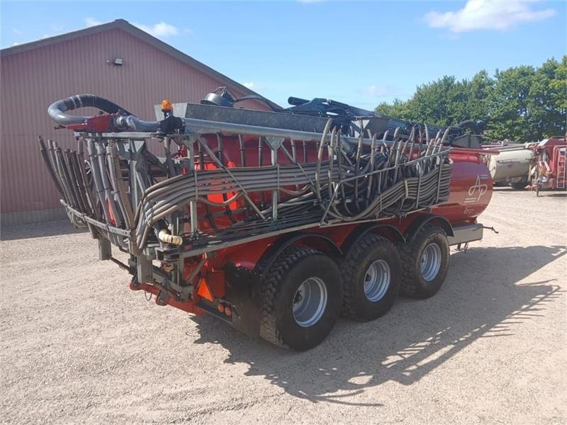 AP GV 25 m. 30 meter AP slangebom - Slurry tanker: picture 4 AP GV 25 m. 30 meter AP slangebom - Slurry tanker: picture 4
