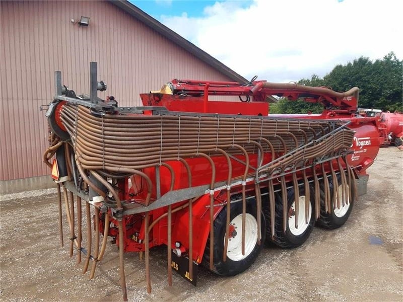 BS 25 - Slurry tanker: picture 3 BS 25 - Slurry tanker: picture 3