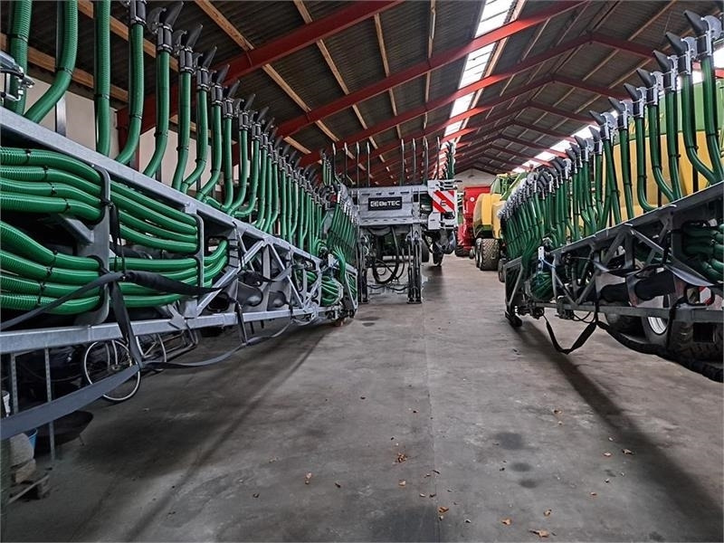 BeTEC 30/24 X-Trail Plus slæbeskærsbom - Slurry tanker: picture 1 BeTEC 30/24 X-Trail Plus slæbeskærsbom - Slurry tanker: picture 1