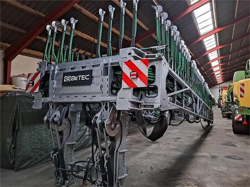 BeTEC 30/24 X-Trail Plus slæbeskærsbom - Slurry tanker: picture 2 BeTEC 30/24 X-Trail Plus slæbeskærsbom - Slurry tanker: picture 2