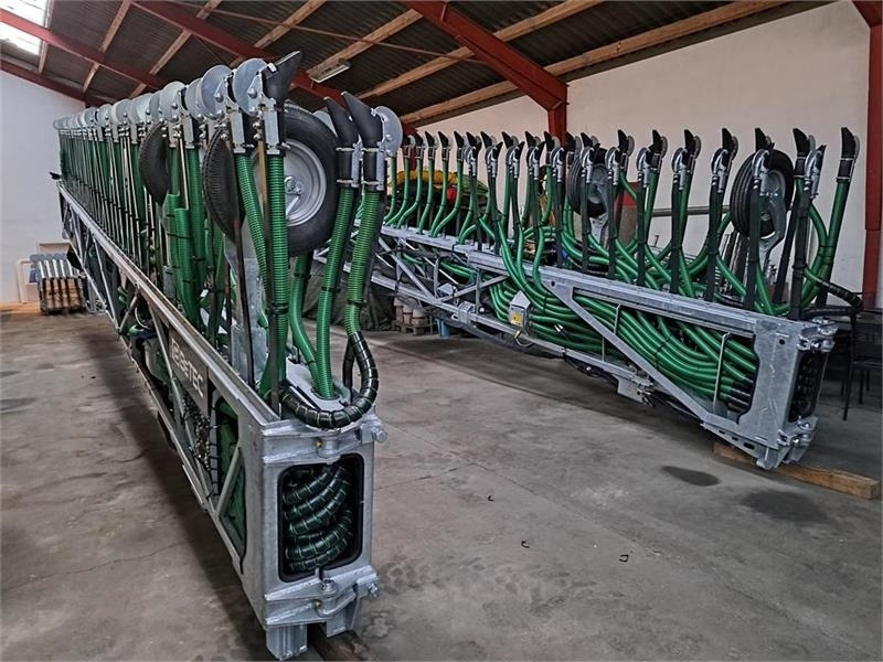 BeTEC 30/24 X-Trail Plus slæbeskærsbom - Slurry tanker: picture 4 BeTEC 30/24 X-Trail Plus slæbeskærsbom - Slurry tanker: picture 4