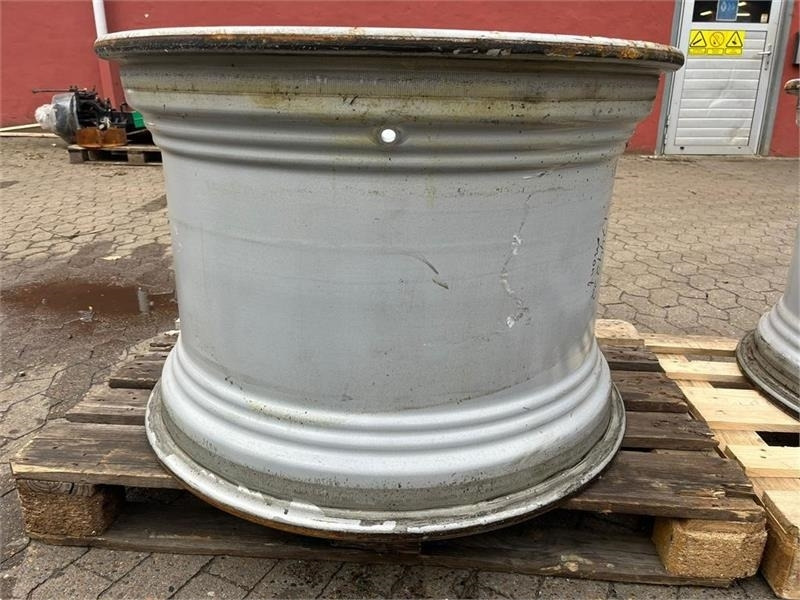- Rim for Agricultural machinery: picture 3 - Rim for Agricultural machinery: picture 3