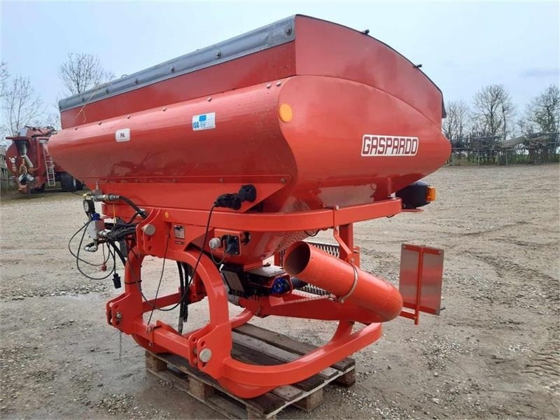 Gaspardo Fronttank PA1 - Seed drill: picture 5 Gaspardo Fronttank PA1 - Seed drill: picture 5