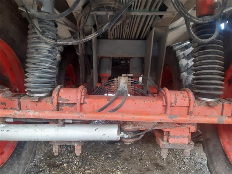 Slurry tanker Harsø HV 24 m. 24 meter bom: picture 15