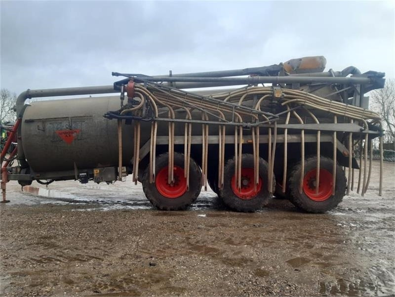 Slurry tanker Harsø HV 24 m. 24 meter bom: picture 11