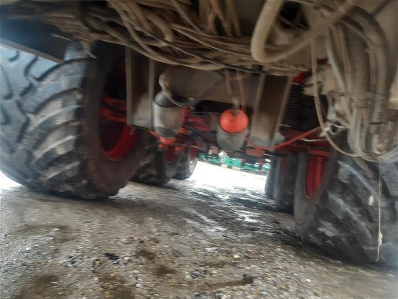 Slurry tanker Harsø HV 24 m. 24 meter bom: picture 17