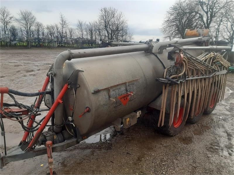 Harsø HV 24 m. 24 meter bom - Slurry tanker: picture 4 Harsø HV 24 m. 24 meter bom - Slurry tanker: picture 4
