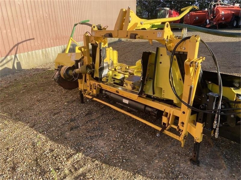 Hay and forage equipment Kemper 360 Plus 8 rk: picture 6