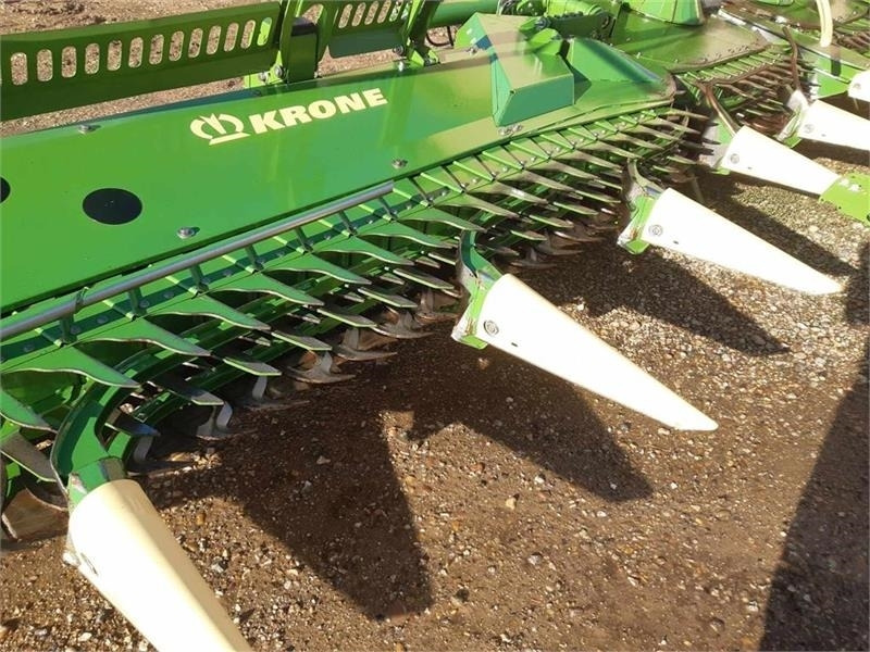 Krone Easy Collect 900 - Corn header: picture 5 Krone Easy Collect 900 - Corn header: picture 5