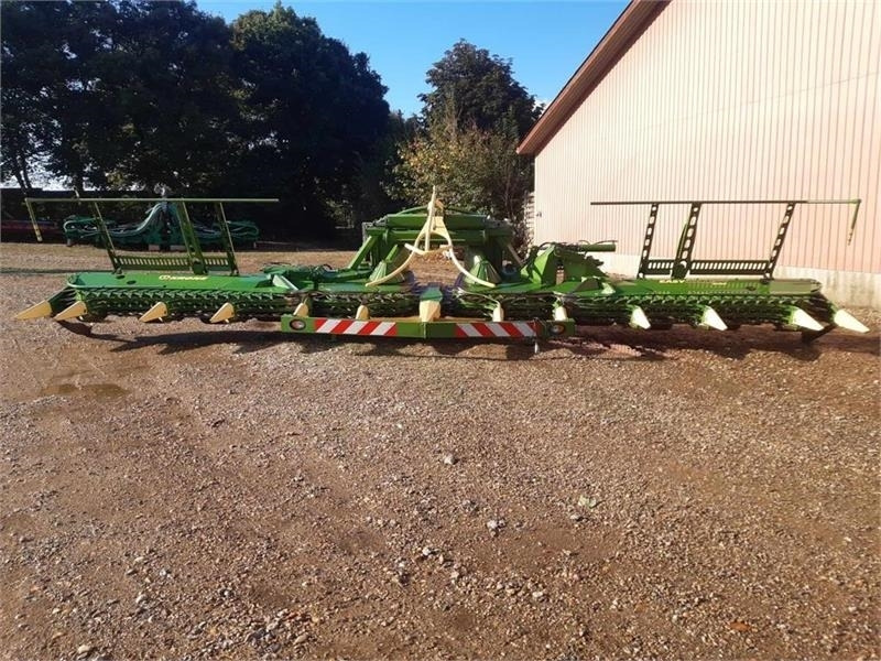 Krone Easy Collect 900 - Corn header: picture 3 Krone Easy Collect 900 - Corn header: picture 3
