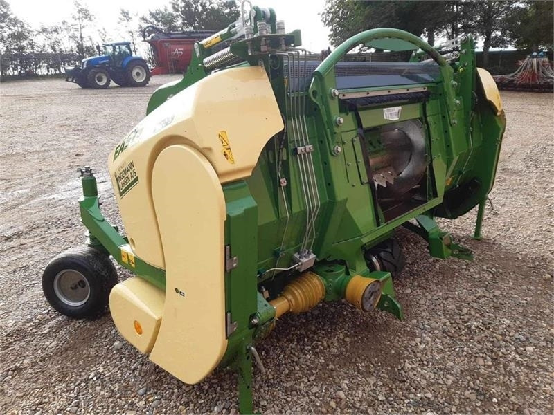 Krone EasyFlow 300S - Forage harvester attachment: picture 3 Krone EasyFlow 300S - Forage harvester attachment: picture 3