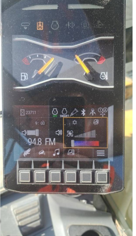 CAT 308-07CR - Crawler excavator: picture 5 CAT 308-07CR - Crawler excavator: picture 5