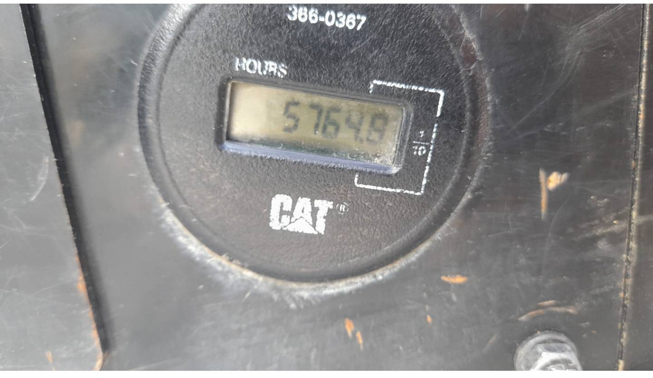 CAT 308E2CRSB - Crawler excavator: picture 5 CAT 308E2CRSB - Crawler excavator: picture 5